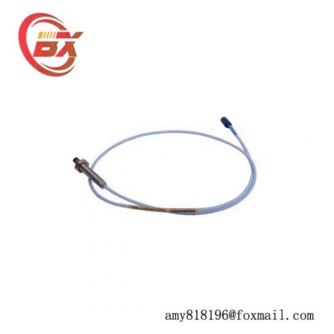 Bently Nevada 330103-A00-B06-C10-DO2-E00 Proximity Probes - Precision Measurement Solutions for Industrial Control