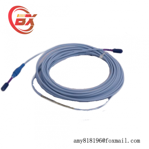Bently Nevada 330104-00-07-05-02-00 Proximity Probes - Precision Measurement Solutions for Industrial Control