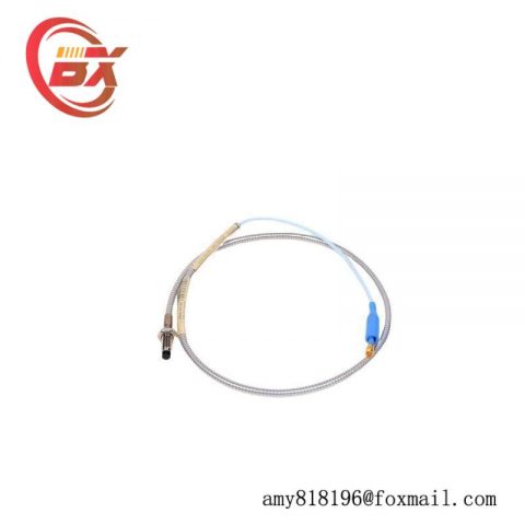 Bently Nevada 330104-00-08-10-02-05 | 10104-00-08-10-02-05 | 3300 XL 8 mm Proximity Probes