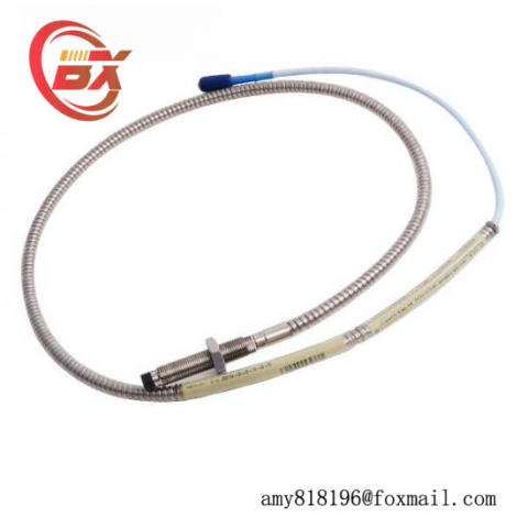 Bently Nevada 330104-00-11-10-02-05 Proximitor System - Precision Control for Industrial Automation