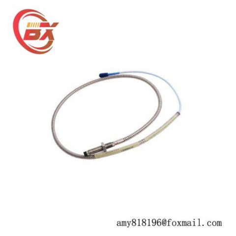 Bently Nevada 330104-00-12-10-02-05 Proximity Probes - Industrial Precision & Durability