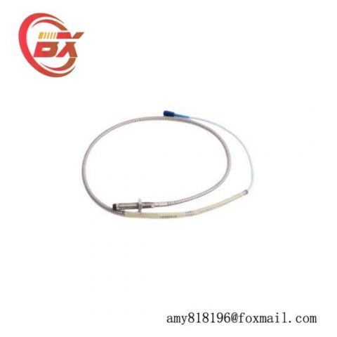 Bently Nevada 330104-00-14-10-01-05: Advanced 300 XL 8 mm Probe for Industrial Control Solutions