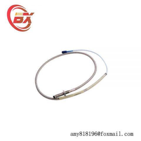 Bently Nevada 330104-00-14-10-02-05 Proximity Probes - Advanced Sensor Technology for Industrial Automation