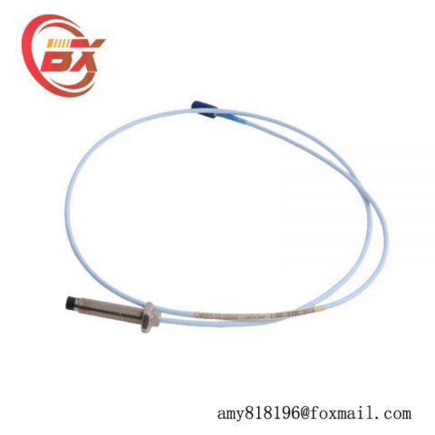 Bently Nevada 330104-00-16-50-02-00 Proximity Probes, 3300 XL Series, 8mm