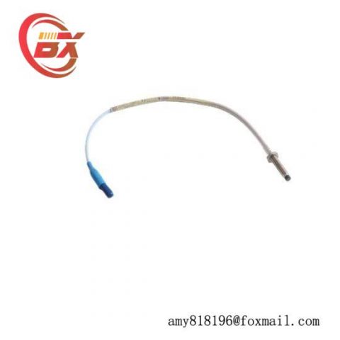 Bently Nevada 330104-00-25-05-02-00 Proximity Transducer: Precision Sensor for Industrial Control