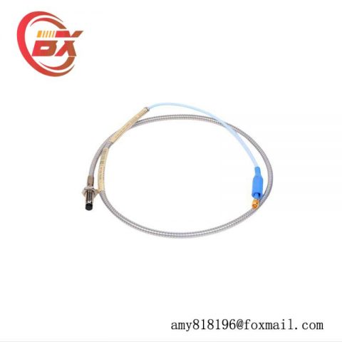 BENTLY NEVADA 330104-01-20-15-02-05: 3300 XL 8 mm Proximity Probes