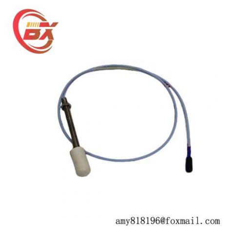 BENTLY NEVADA Proximity Transducer 330104-02-12-10-01-00, Precision Measuring Device for Industrial Control