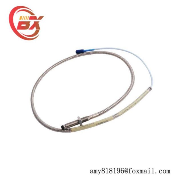 Bently Nevada 330104-04-10-05-01-00 Proximity Probes - Precision Measurement Solutions
