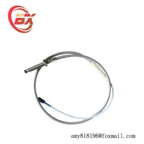 Bently Nevada 330104-05-10-10-02-05 | Extension Cable; Producer: Bently-Nevada