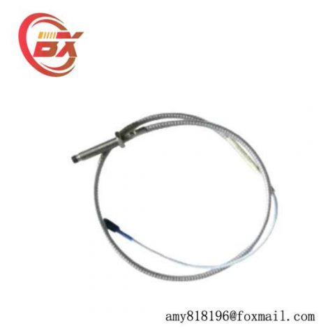 Bently Nevada 330104-08-16-10-02-00: 3300 XL Proximity Probes, 8mm