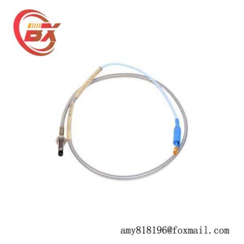 Bently Nevada 330104-10-16-05-01-00 Proximity Probes - Precision Measurement for Industrial Control