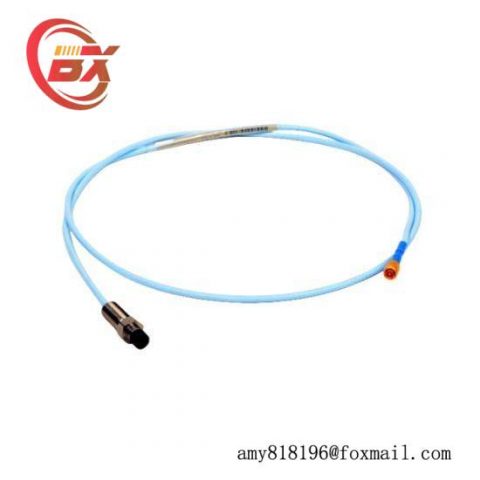 Bently Nevada 330105-02-10-02-00 Reverse Mount Probes, Precision Industrial Control Solutions
