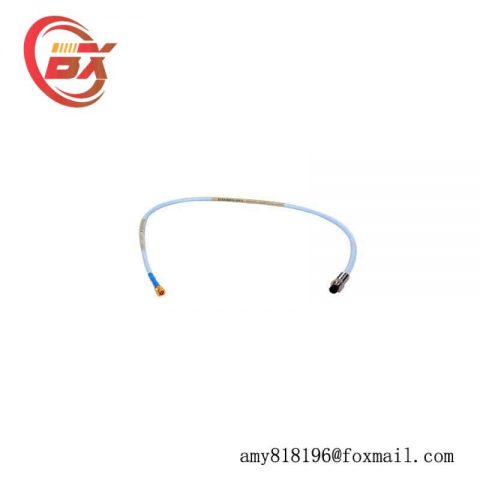 Bently Nevada 330105-02-12-05-02-05 - 3300 XL 8mm Reverse Mount Probe