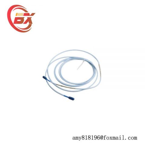 Bently Nevada 330130-035-00-CN Proximity Probe: Industrial Sensing Innovation