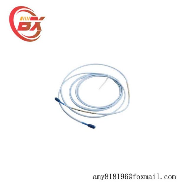 Bently Nevada 330130-035-00-CN Proximity Probe: Industrial Sensing Innovation