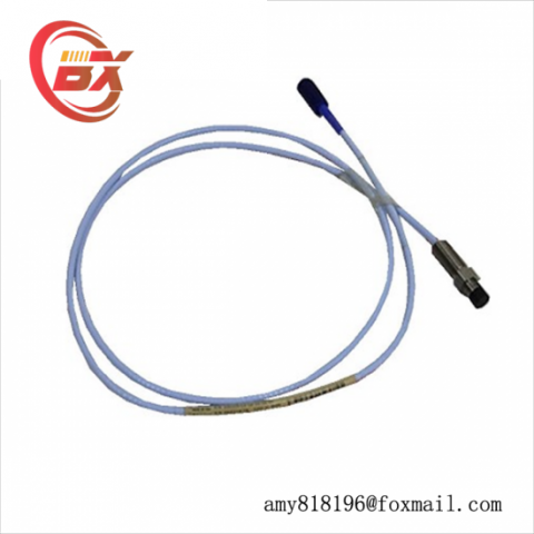 Bently Nevada 330130-045-03-05 Standard Extension Cable