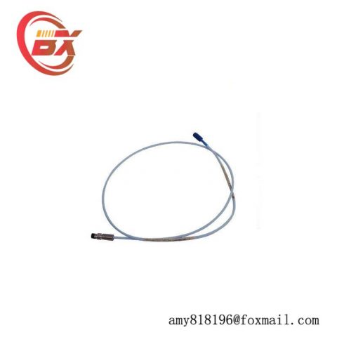 Bentley Nevada 330196-05-30-10-CN 3300 XL 8 mm Reverse Mount Probes - Precision Measurement Solution