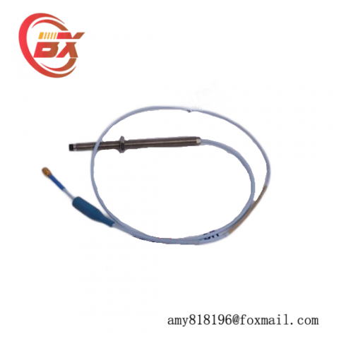 Bently Nevada 330400-01-00: Precision Control Solutions for Industrial Automation