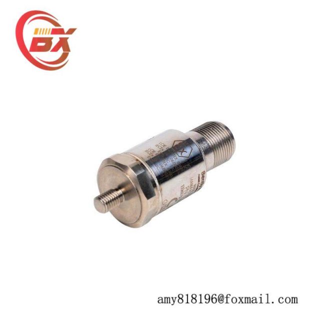 Bently Nevada 330400-01-CN Accelerometer Acceleration Transducer