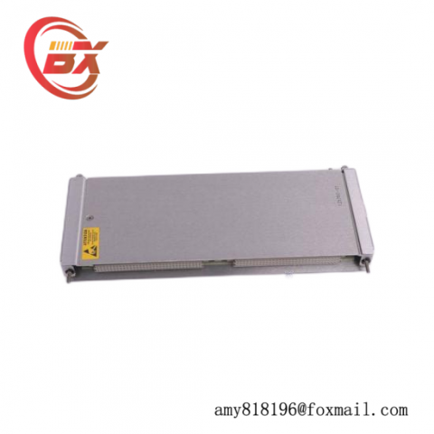 Bently Nevada 330703-00-00-60-10-02-00: Industrial Automation PLC Module