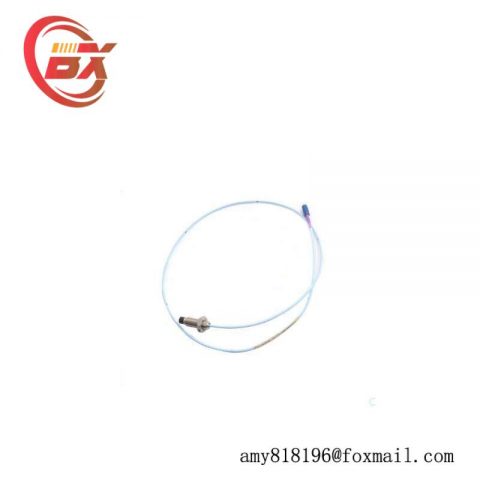 BENTLY NEVADA 330703-000-040-10-02-CN 3300 XL 11 mm Proximity Probes - Precision Sensor for Industrial Control Applications