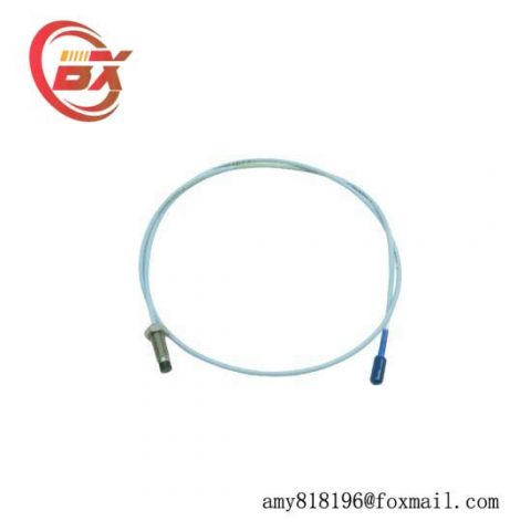 Bently Nevada 330704-000-060-90-02-CN Proximity Probe for Advanced Industrial Control Solutions