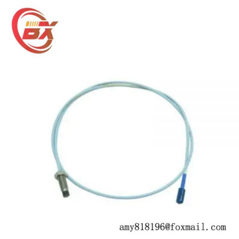 Bently Nevada 330705-02-18-10-02-05: 11mm Proximity Sensor, for Advanced Industrial Control