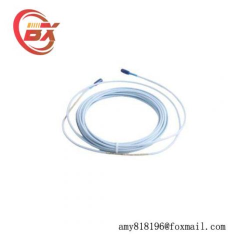 Bently Nevada 330730-080-12-00 - 3300 XL 11 mm Extension Cable