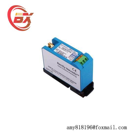 Bently Nevada 330850-51-CN: 3300 XL Proximity Sensor, 25 mm