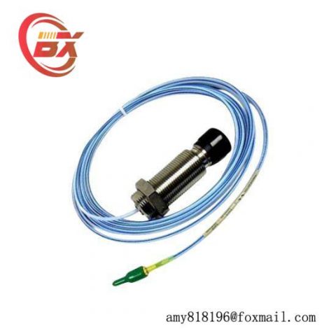 BENTLY NEVADA 330851-02-000-060-50-00-00 3300 XL 25 mm Proximity Probe