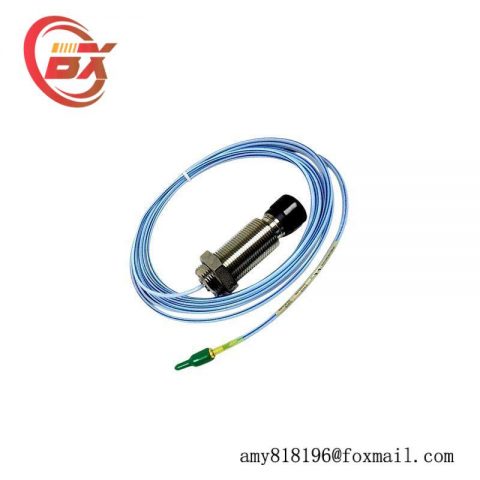 Bently Nevada 330851-04-000-020-10-01-00 PROBES: Precision Sensor for Industrial Control