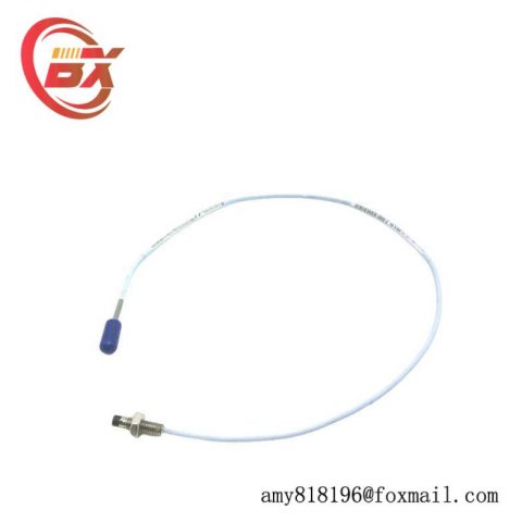 Bently Nevada 330901-00-08-05-02-05, 3300 NSv Probe - Precision Measurement for Industrial Control Systems