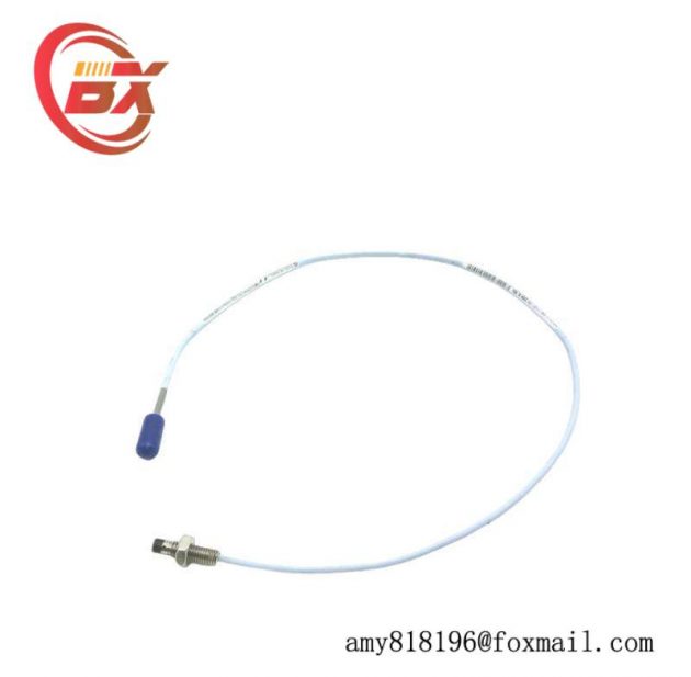 Bently Nevada 330901-00-08-05-02-05, 3300 NSv Probe - Precision Measurement for Industrial Control Systems
