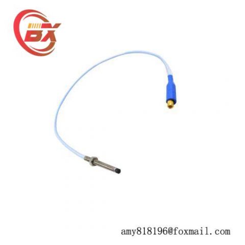 BENTLY NEVADA 330901-00-65-05-02-05 3300 NSv Proximity Probes