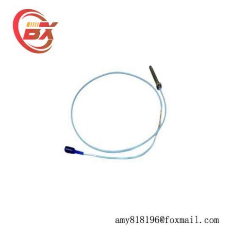 BENTLY NEVADA 330901-11-25-10-01-00 Proximity Sensor: Precise Measurement in Industrial Control