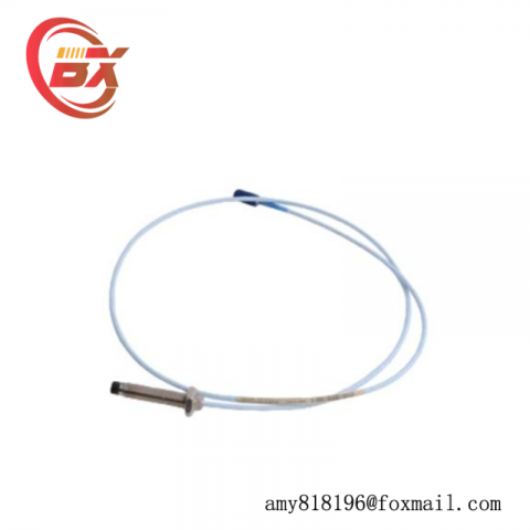 Bently Nevada 330905-00-05-05-02-05 NSv Proximity Probes for Advanced Industrial Control Systems