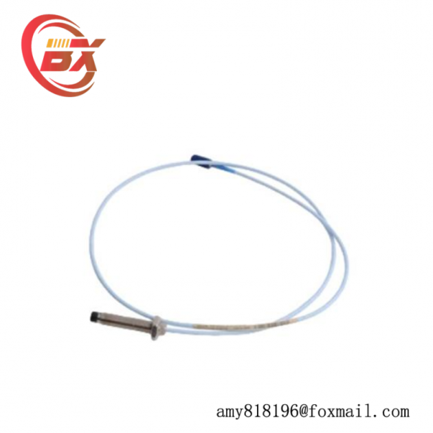 Bently Nevada 330905-00-05-05-02-05 NSv Proximity Probes for Advanced Industrial Control Systems