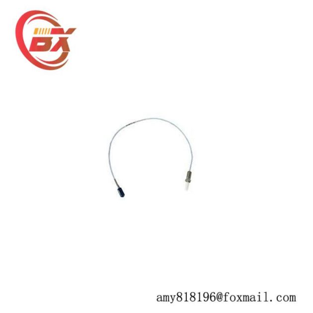 Bently Nevada 330906-02-12-05-02-05 Reverse Mount Probe - Industrial Sensing Innovation