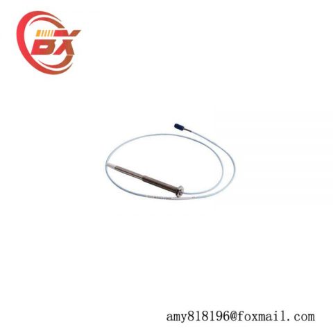 Bently Nevada 330909-00-60-10-01-05 Proximity Probes, High Precision Sensor Solutions