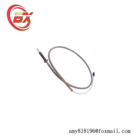 Bently Nevada 330910-00-12-10-02-00 NSv Proximity Probes: Precision Sensor for Industrial Automation