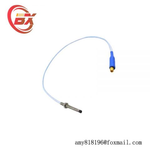Bently Nevada 330910-00-13-10-02-00 3300 XL Proximity Probes