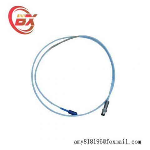 BENTLY NEVADA 330910-06-25-05-11-00 Proximity Probes - Advanced Sensor Technology for Industrial Control