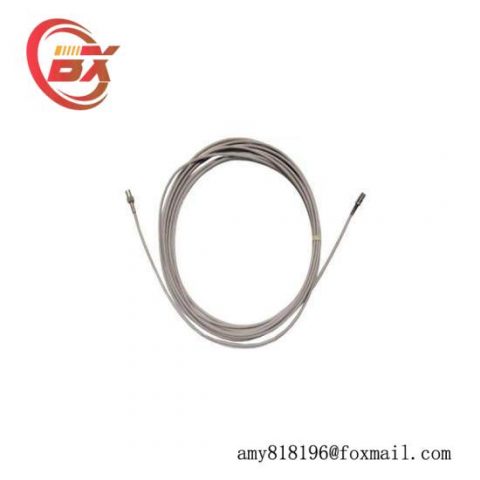Bently Nevada 330930-040-03-00 3300 NSv Extension Cable - Precision Control for Industrial Automation