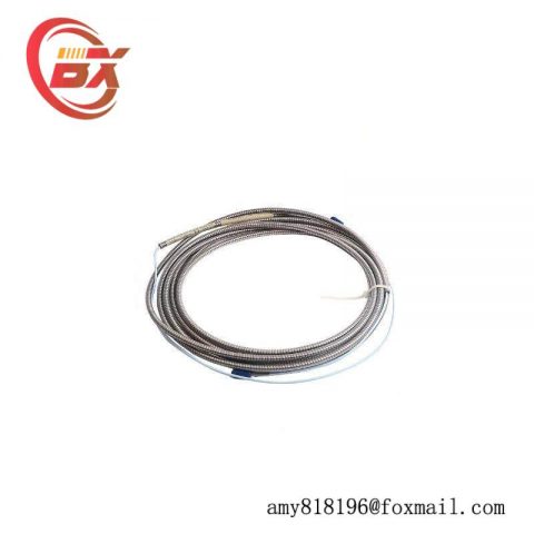 Bently Nevada 330930-065-01-05 NSv Extension Cable - Advanced Industrial Control Solution