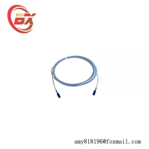 Bently Nevada 33101-23-41-10-02-05 Proximity Probe: Precision Detection for Industrial Automation