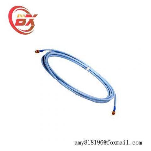BENTLY NEVADA 33130-040-00-00 300 XL Standard Extension Cable
