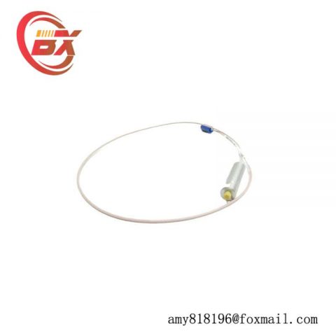 BENTLY NEVADA 3389-02 Proximity Probe, Advanced Sensor Technology