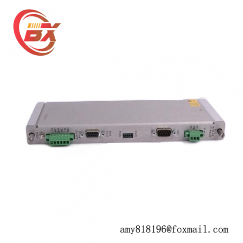 Bently Nevada 3500/22M Module for Process Automation, Precision Control Solutions
