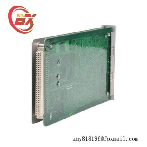 Bently Nevada 3500 Series Enhanced Keyphasor Module