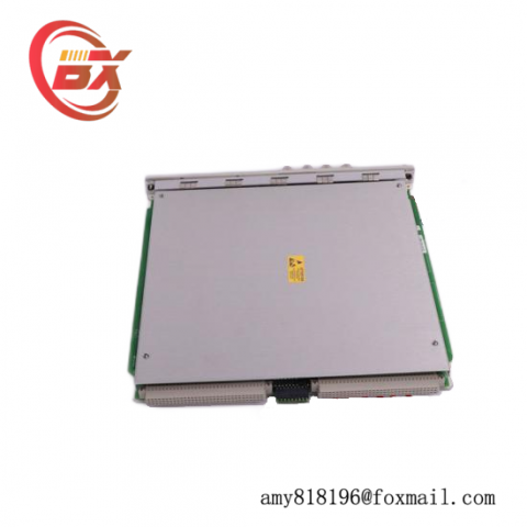 Bently Nevada 3500/42M - High-Precision Monitoring System for Industrial Automation